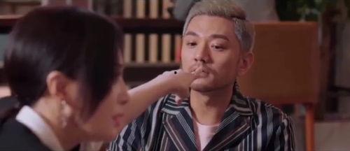 全娱乐偷听我在吃瓜,偷听我在吃瓜，明星幕后趣闻大公开