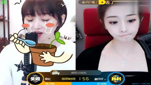 火线兄弟女主播,激情四溢的电竞直播传奇